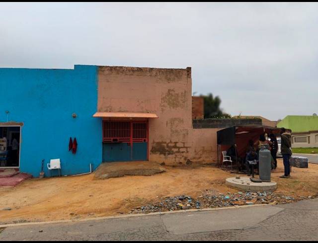 4 BEDROOM HOUSE FOR SALE IN BIRCH ACRES